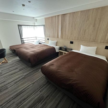 Belmont Hotel Tokyo Dış mekan fotoğraf
