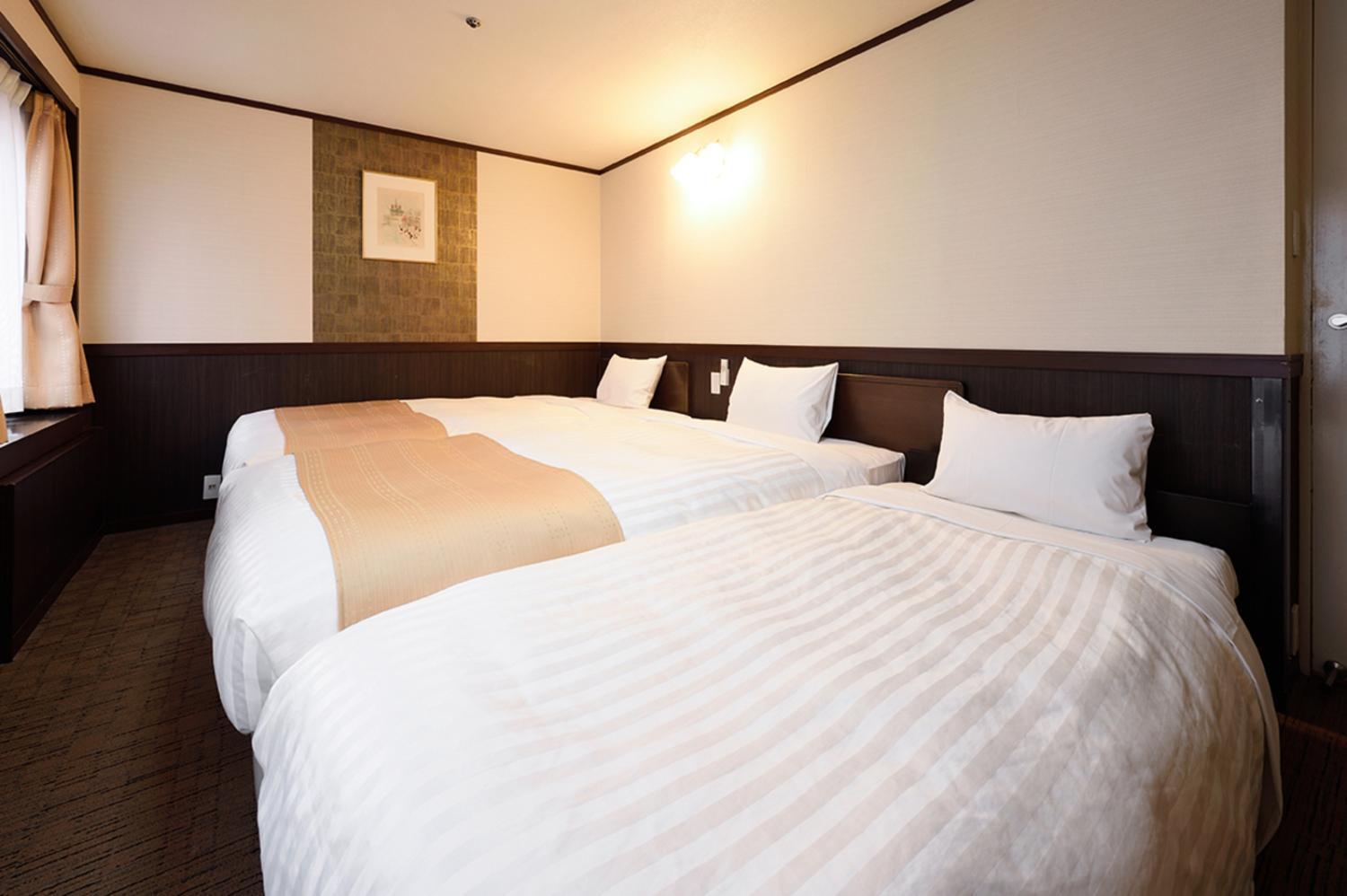 Belmont Hotel Tokyo Dış mekan fotoğraf