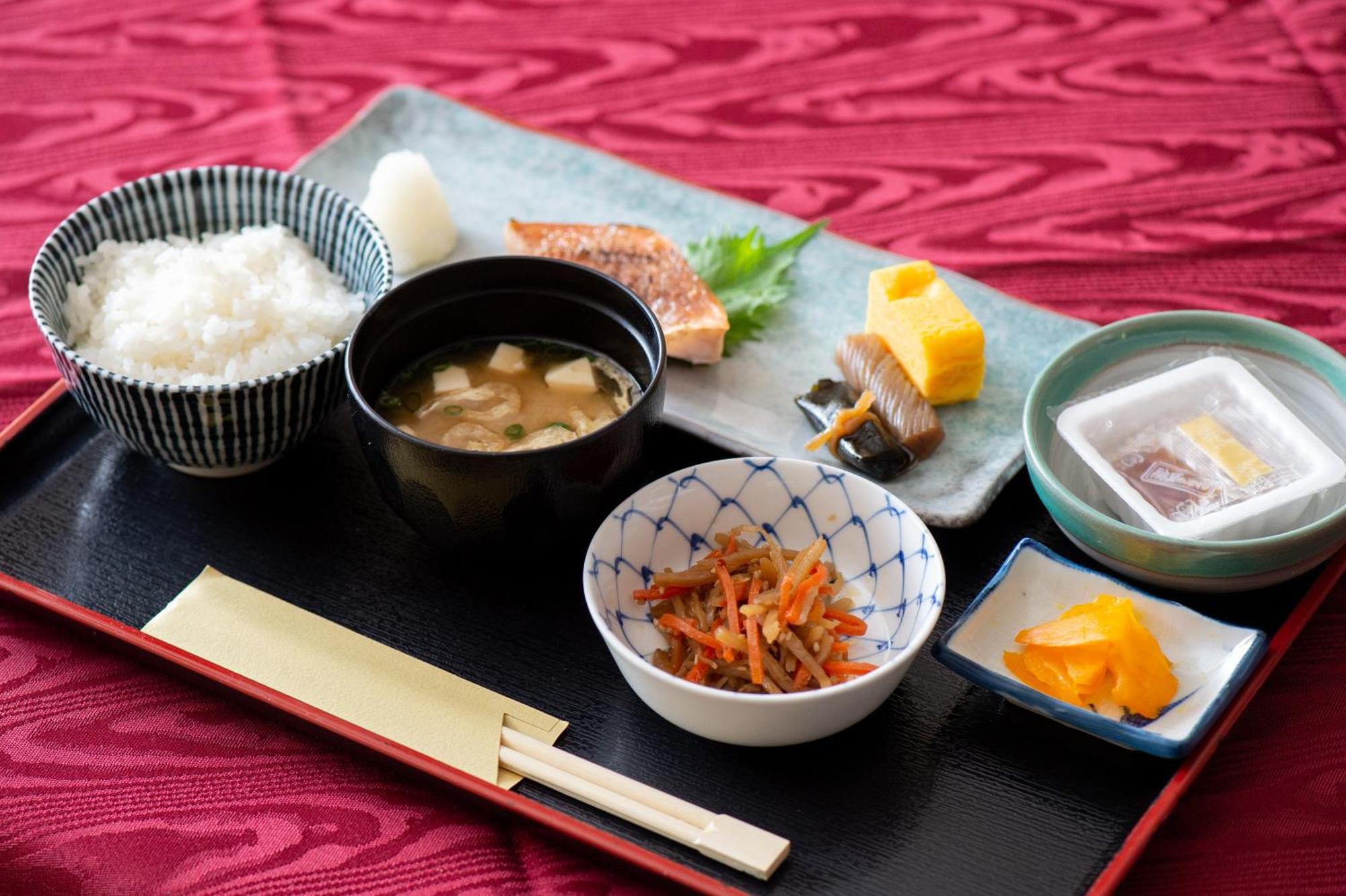 Belmont Hotel Tokyo Dış mekan fotoğraf