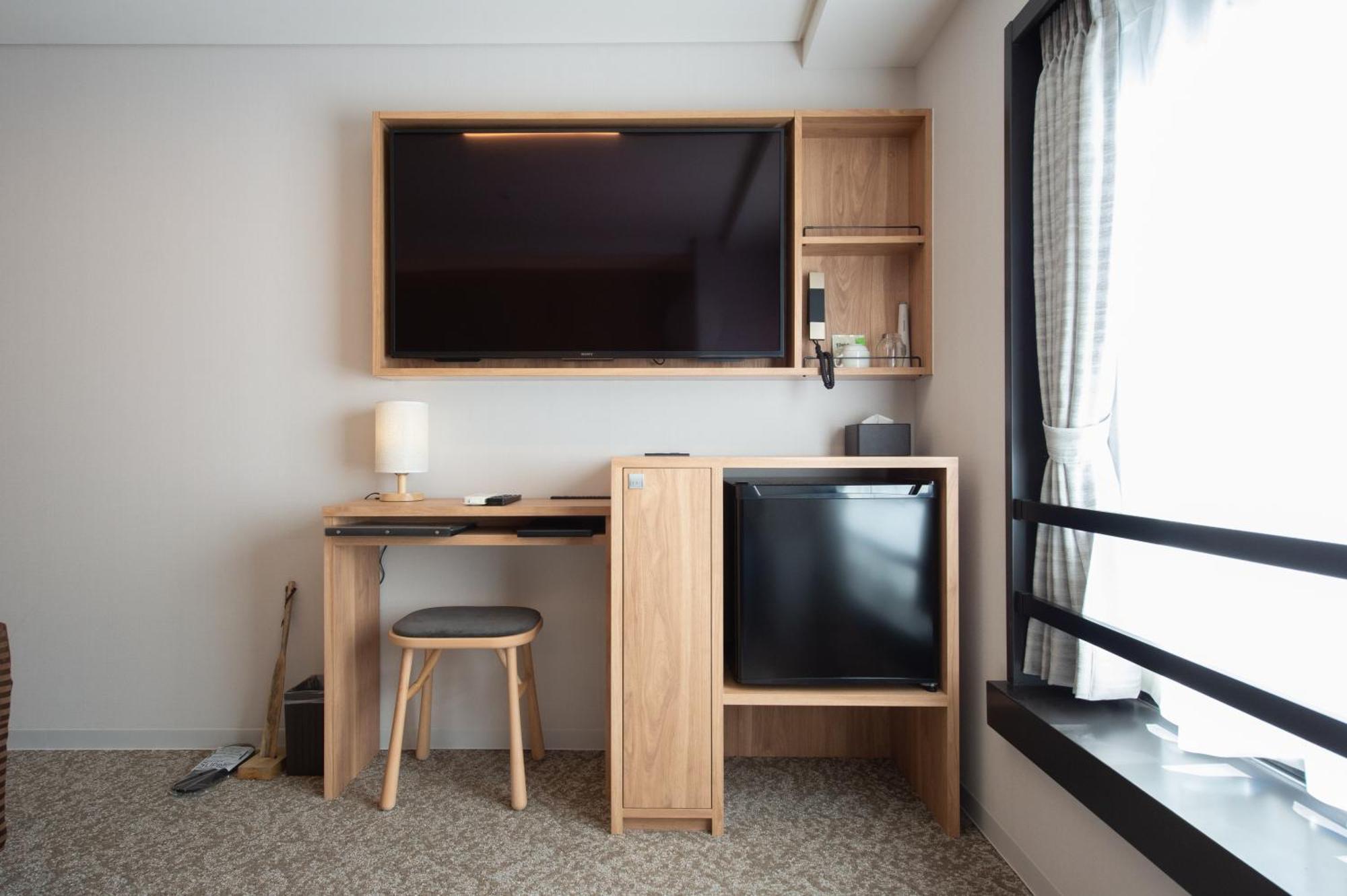 Belmont Hotel Tokyo Dış mekan fotoğraf