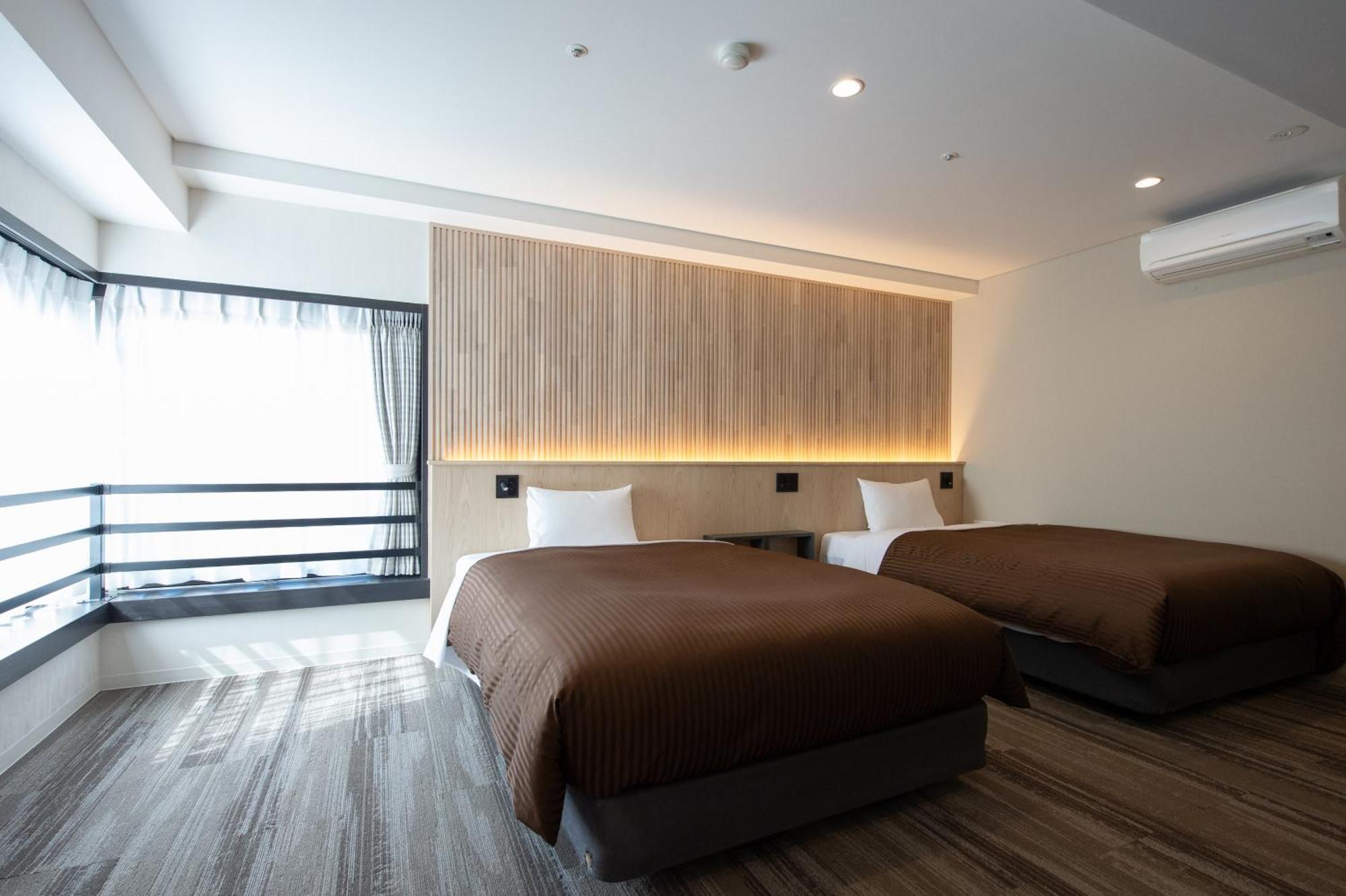 Belmont Hotel Tokyo Dış mekan fotoğraf