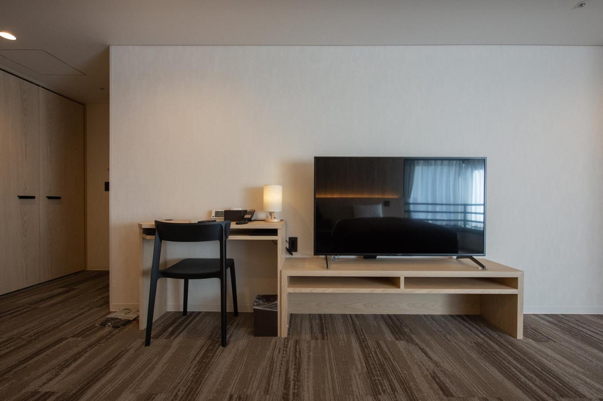 Belmont Hotel Tokyo Dış mekan fotoğraf