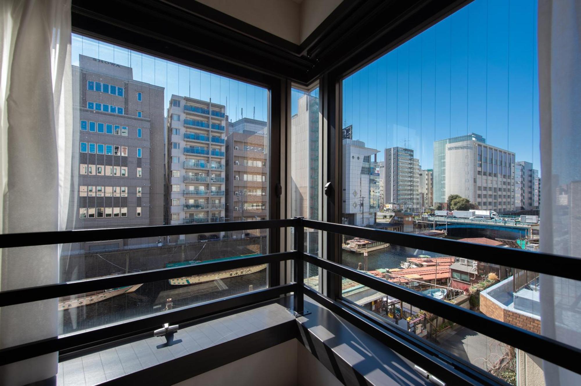 Belmont Hotel Tokyo Dış mekan fotoğraf
