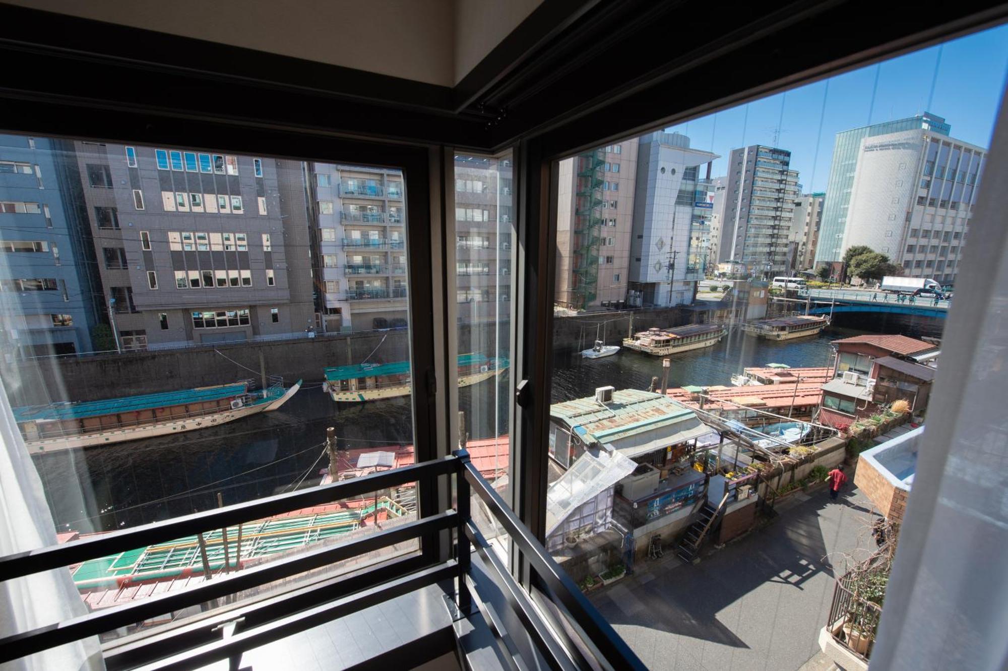Belmont Hotel Tokyo Dış mekan fotoğraf