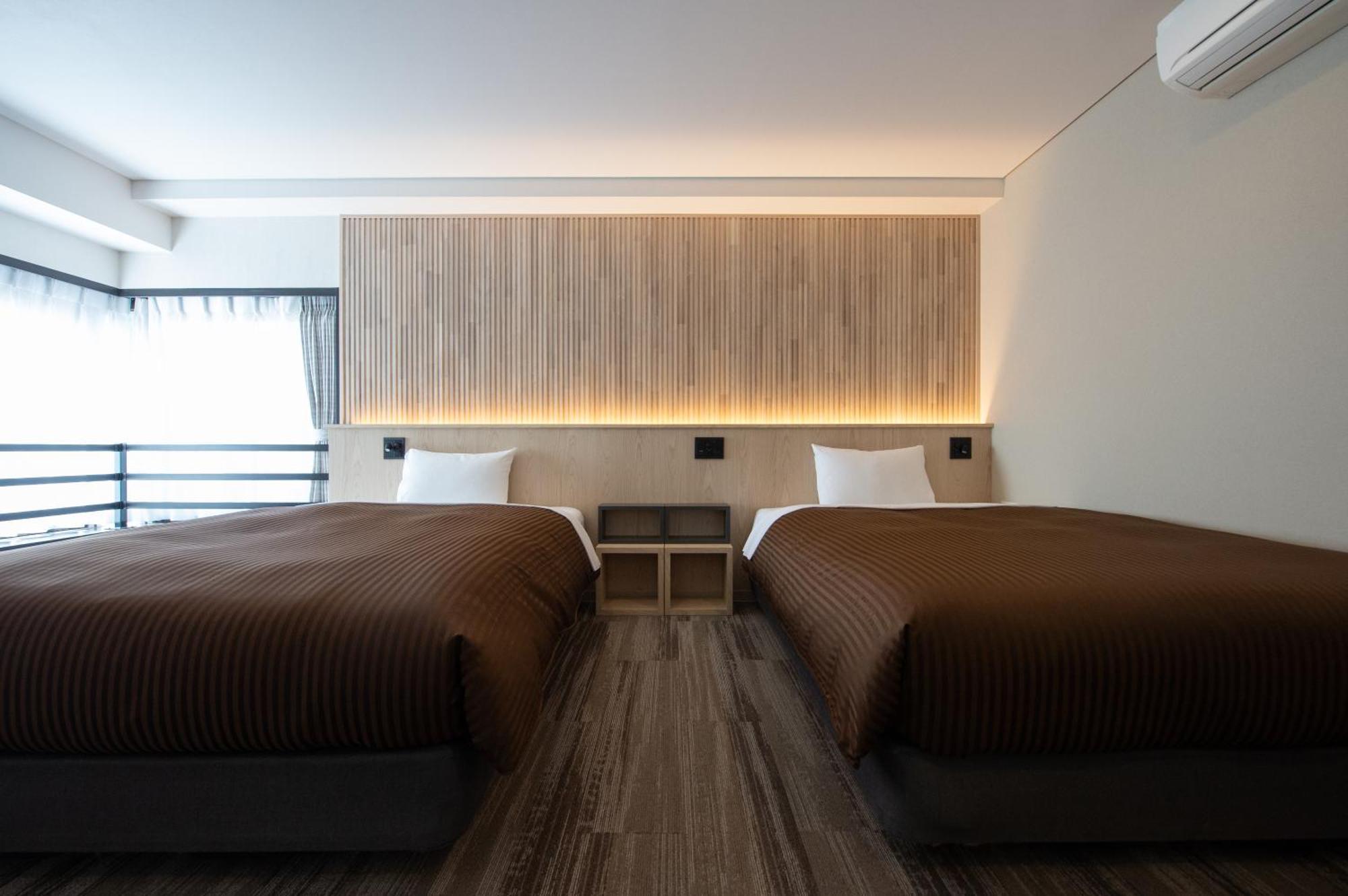 Belmont Hotel Tokyo Dış mekan fotoğraf