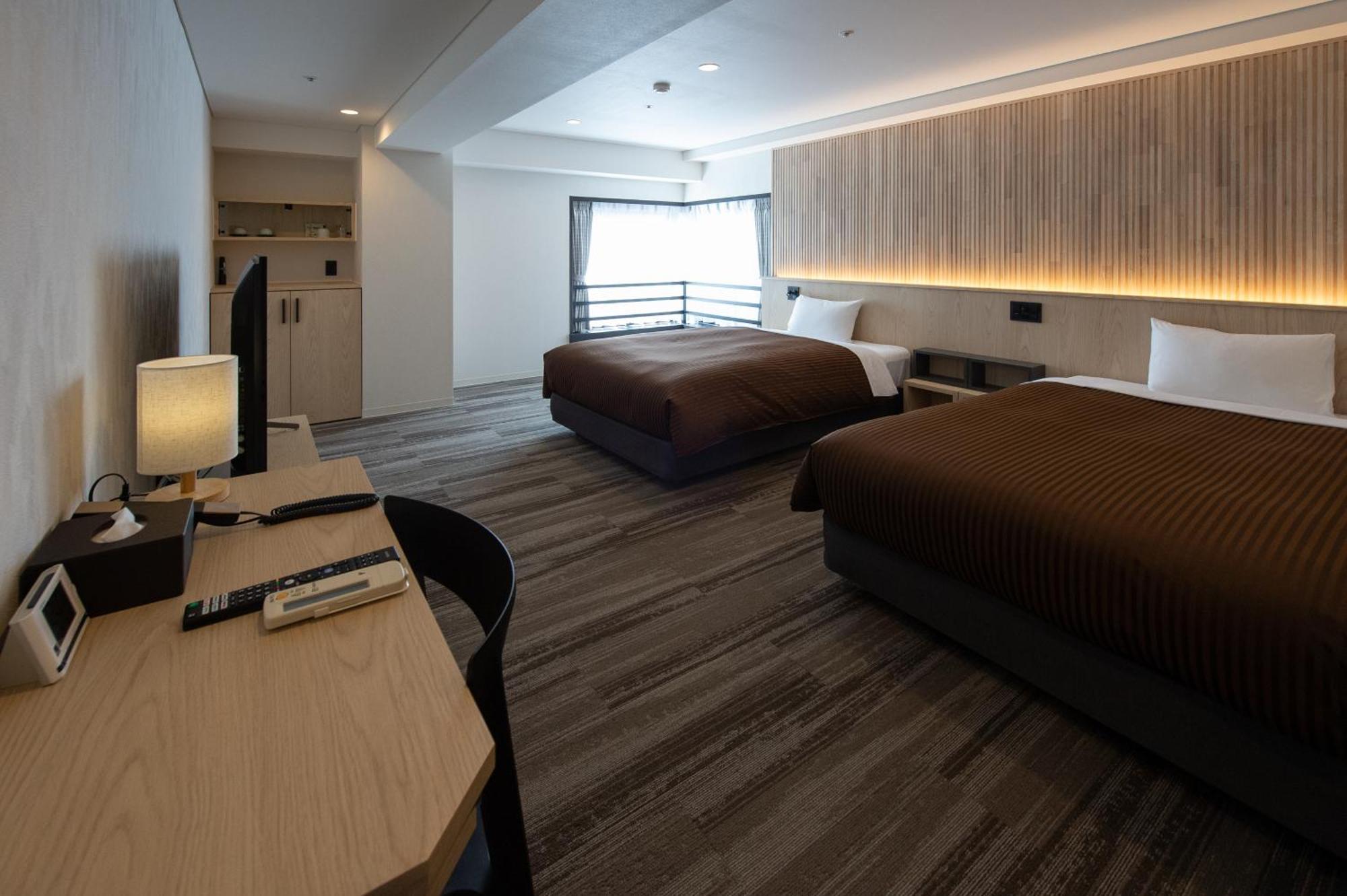 Belmont Hotel Tokyo Dış mekan fotoğraf