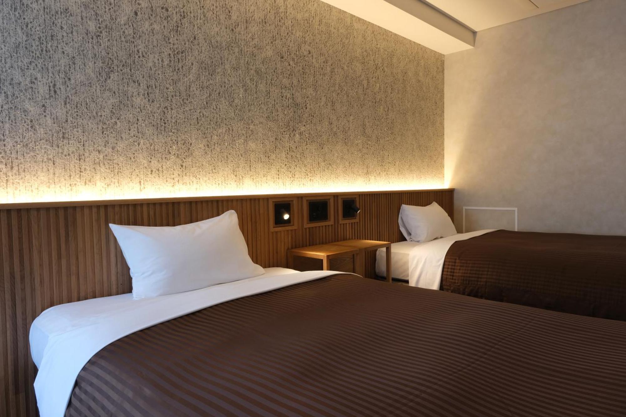 Belmont Hotel Tokyo Dış mekan fotoğraf