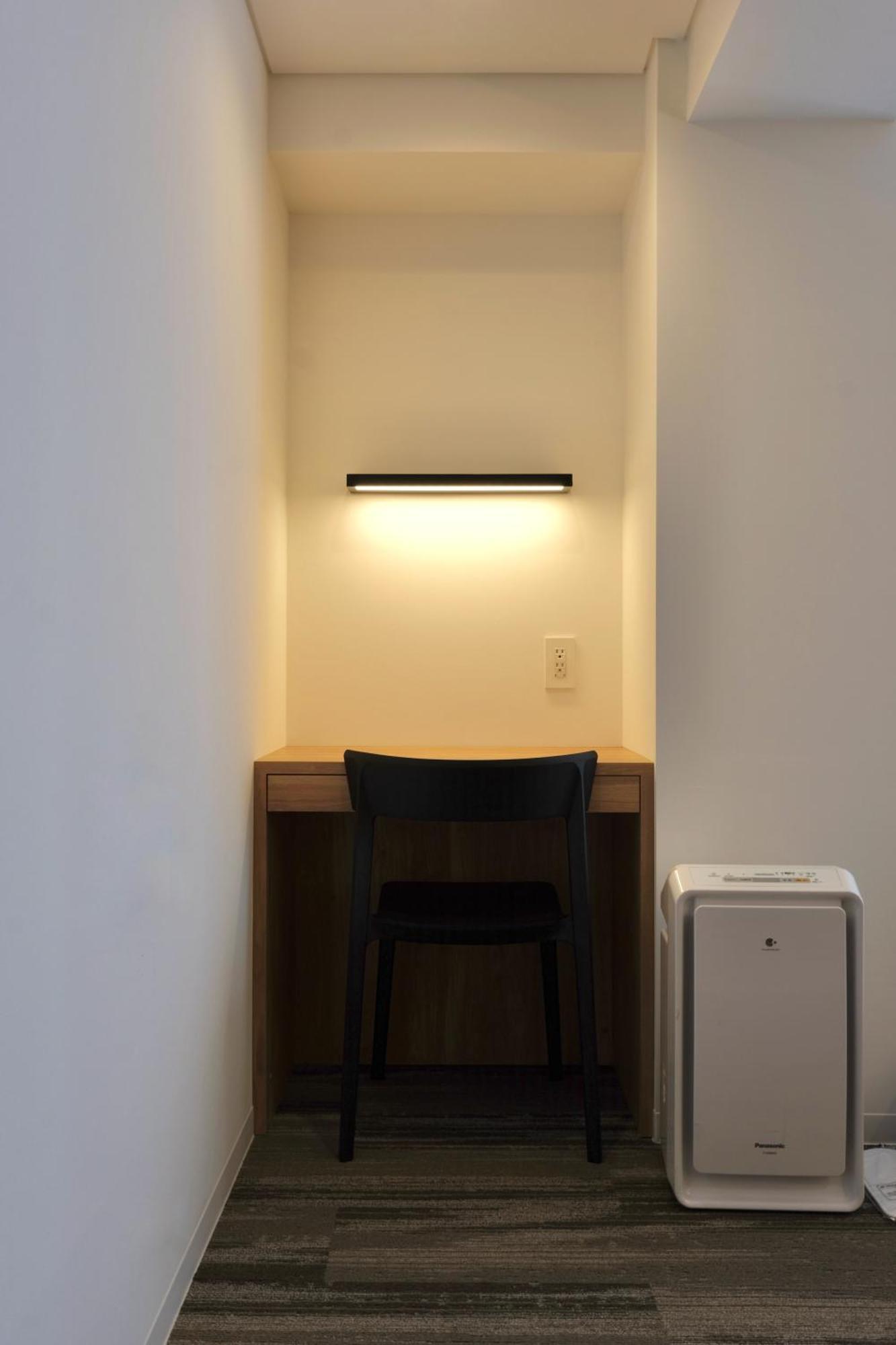 Belmont Hotel Tokyo Dış mekan fotoğraf
