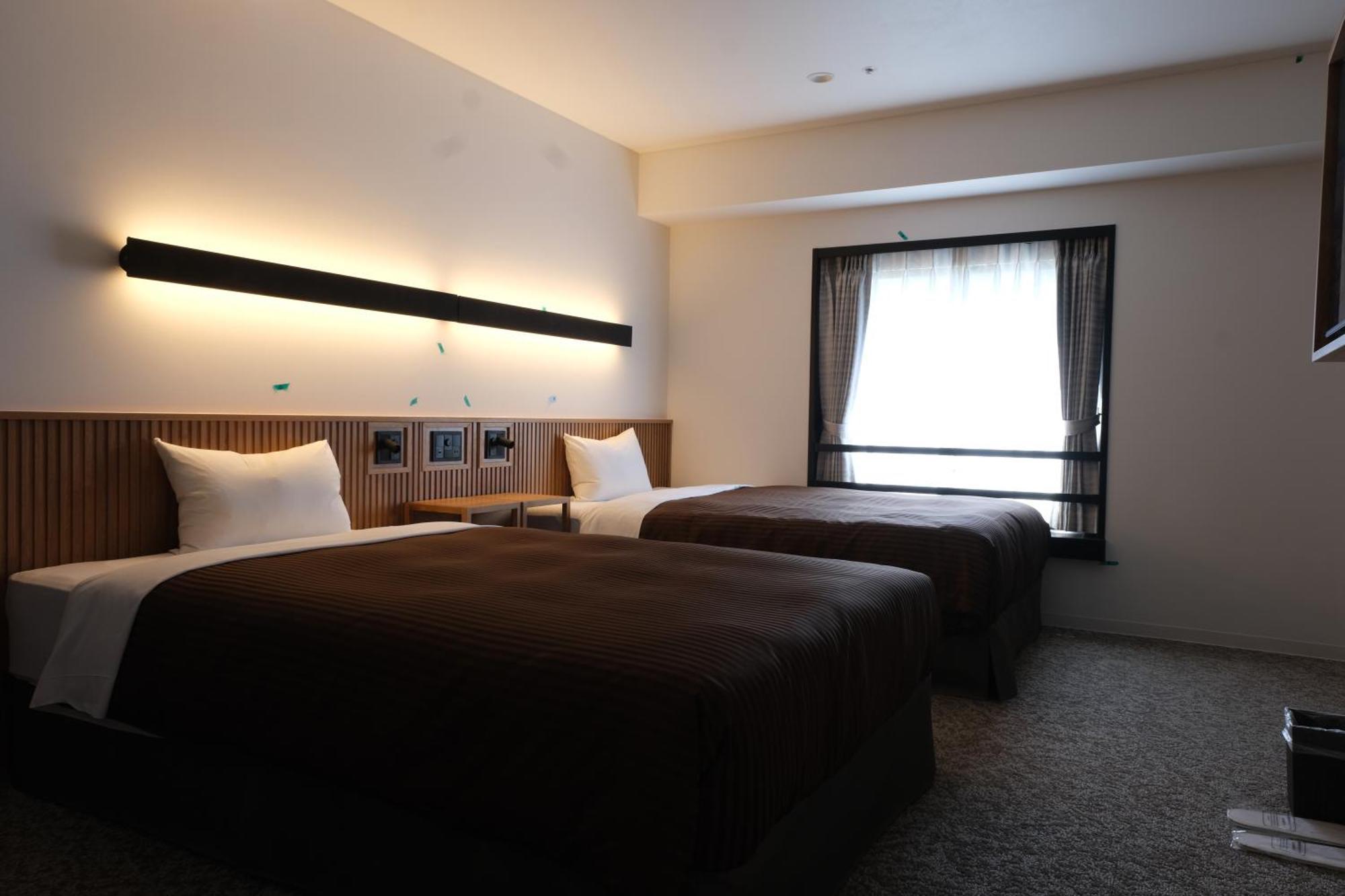 Belmont Hotel Tokyo Dış mekan fotoğraf