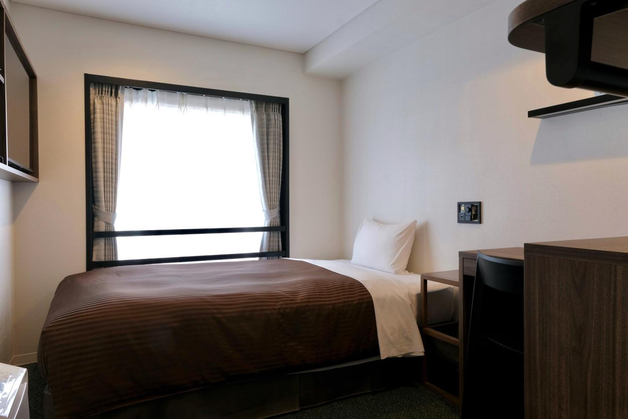 Belmont Hotel Tokyo Dış mekan fotoğraf