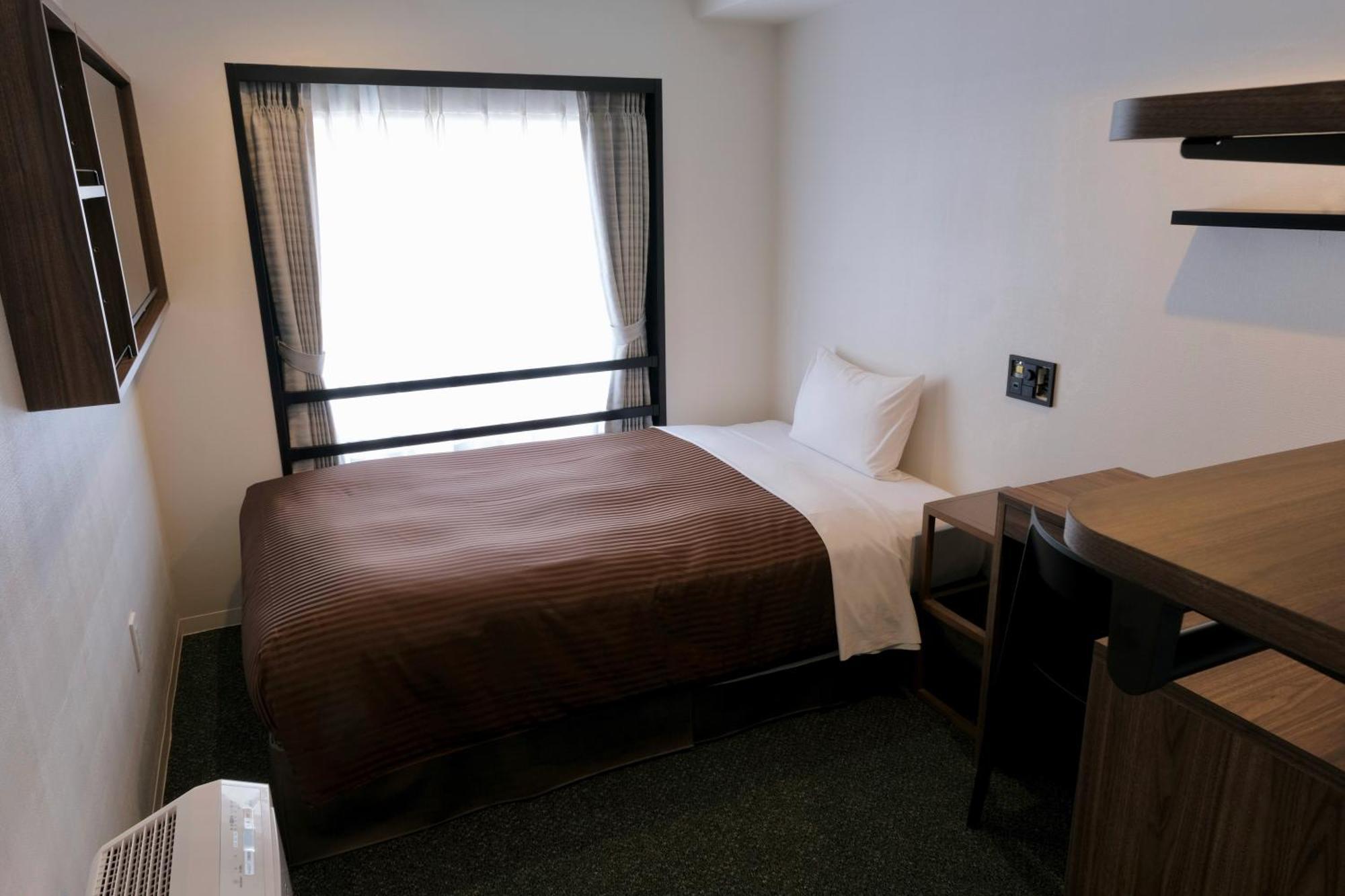 Belmont Hotel Tokyo Dış mekan fotoğraf