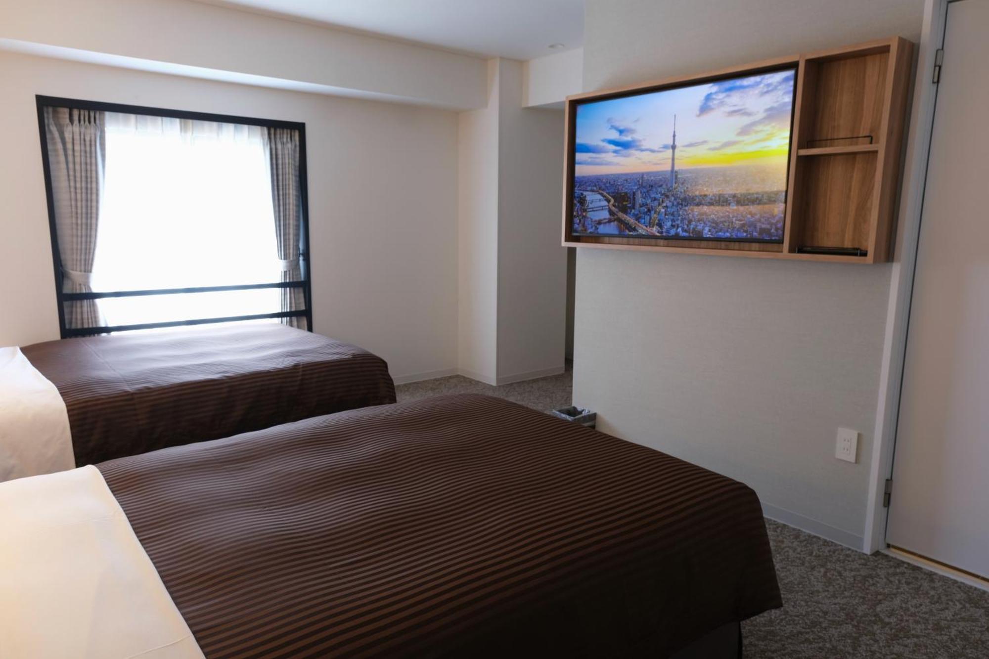 Belmont Hotel Tokyo Dış mekan fotoğraf