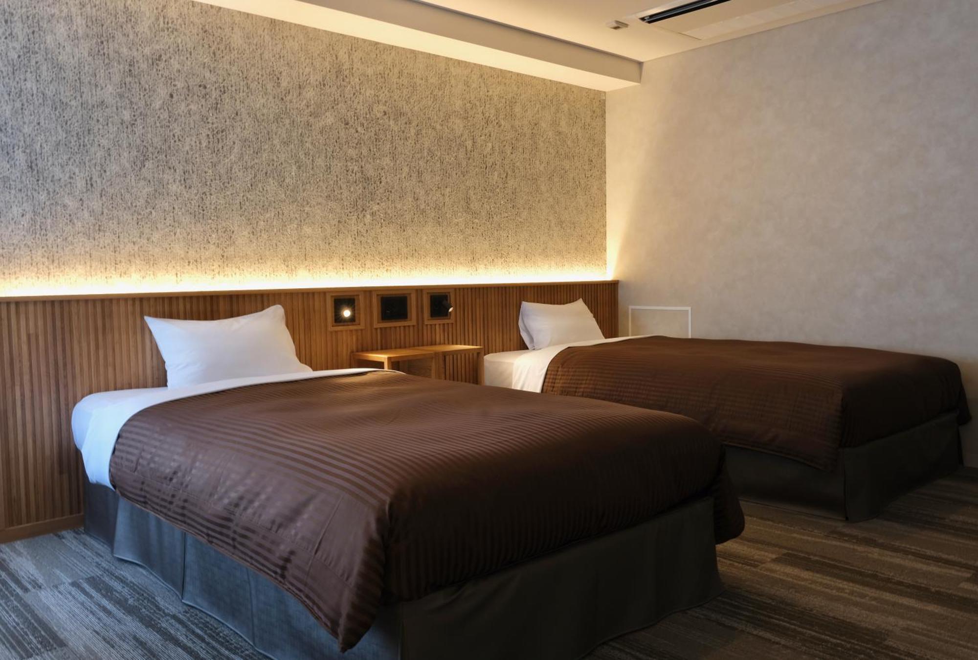 Belmont Hotel Tokyo Dış mekan fotoğraf