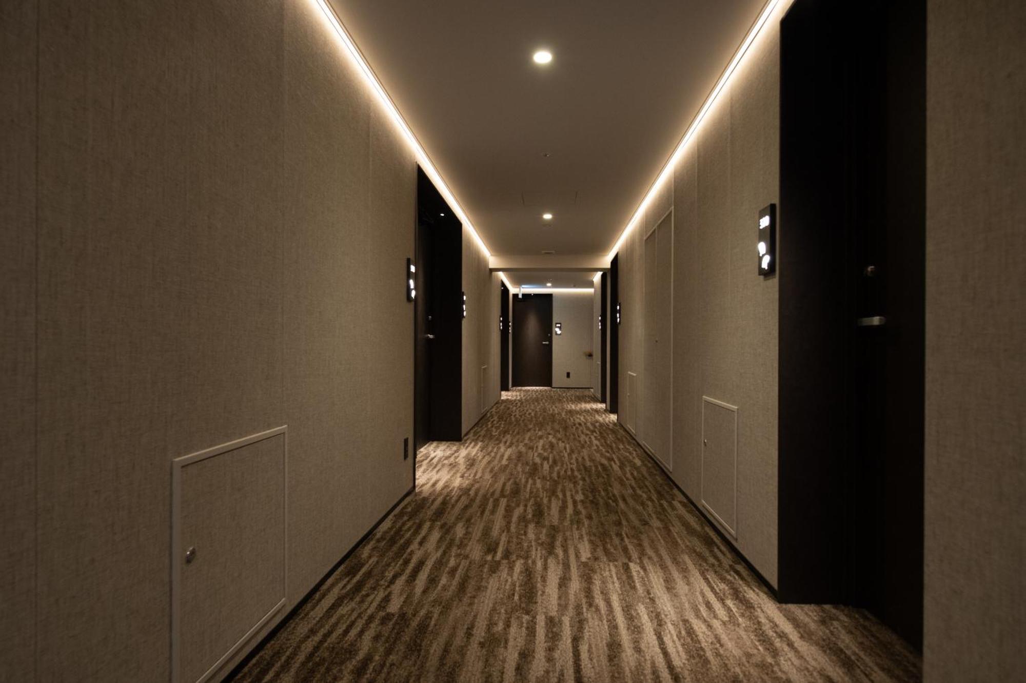 Belmont Hotel Tokyo Dış mekan fotoğraf