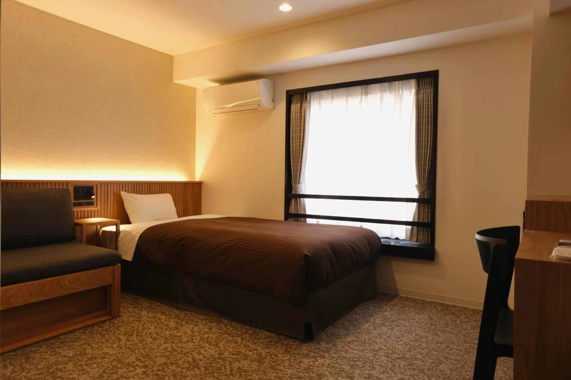 Belmont Hotel Tokyo Dış mekan fotoğraf
