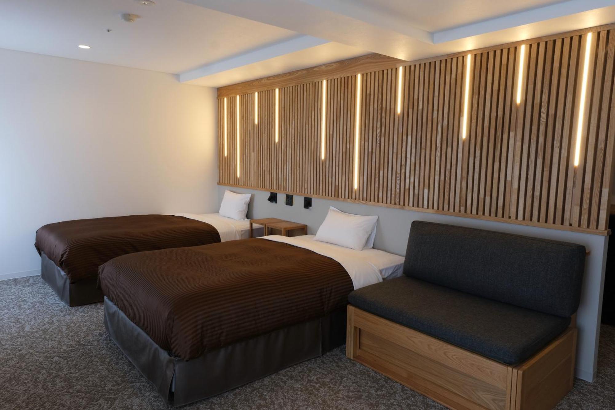 Belmont Hotel Tokyo Dış mekan fotoğraf
