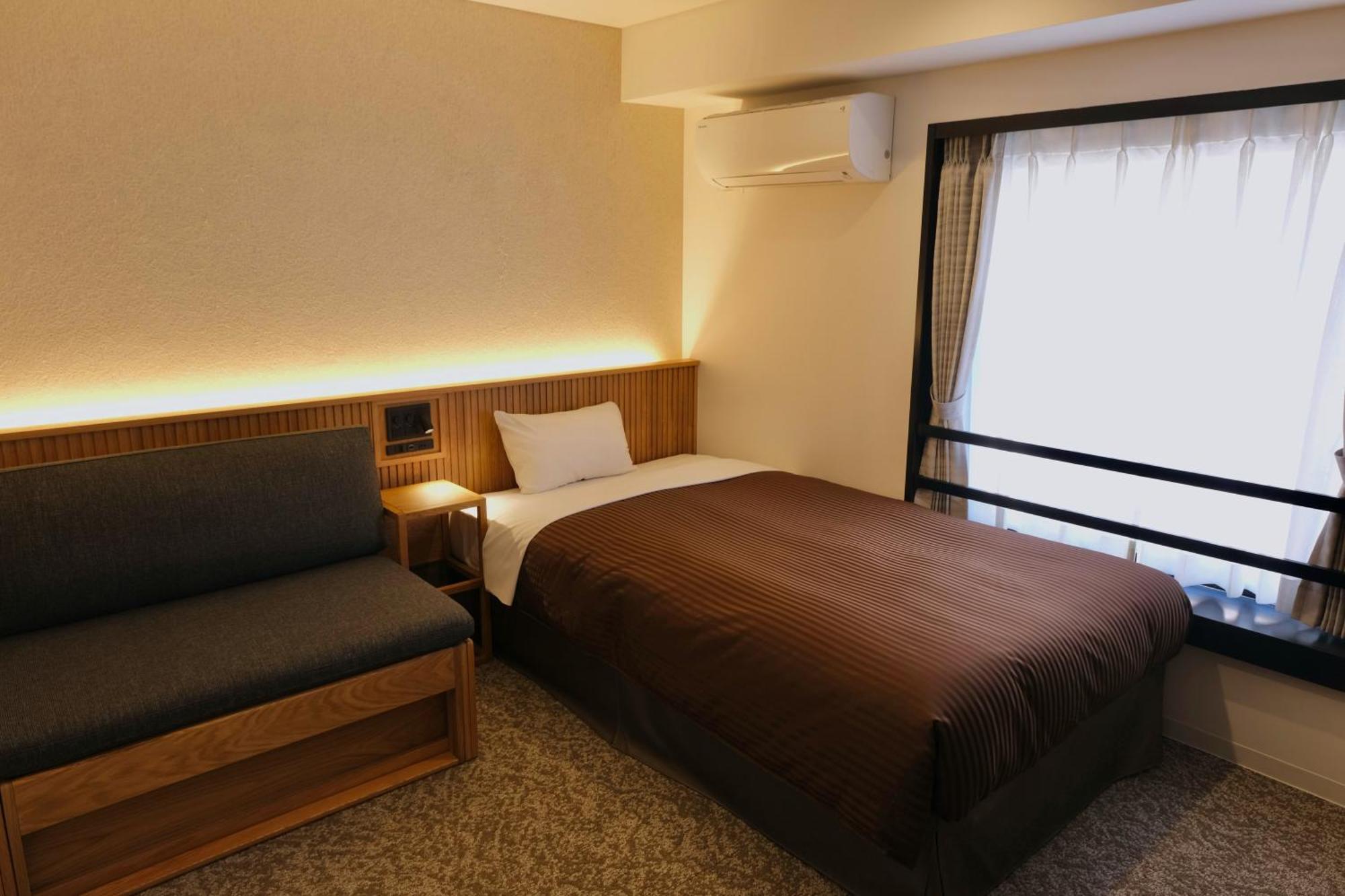 Belmont Hotel Tokyo Dış mekan fotoğraf