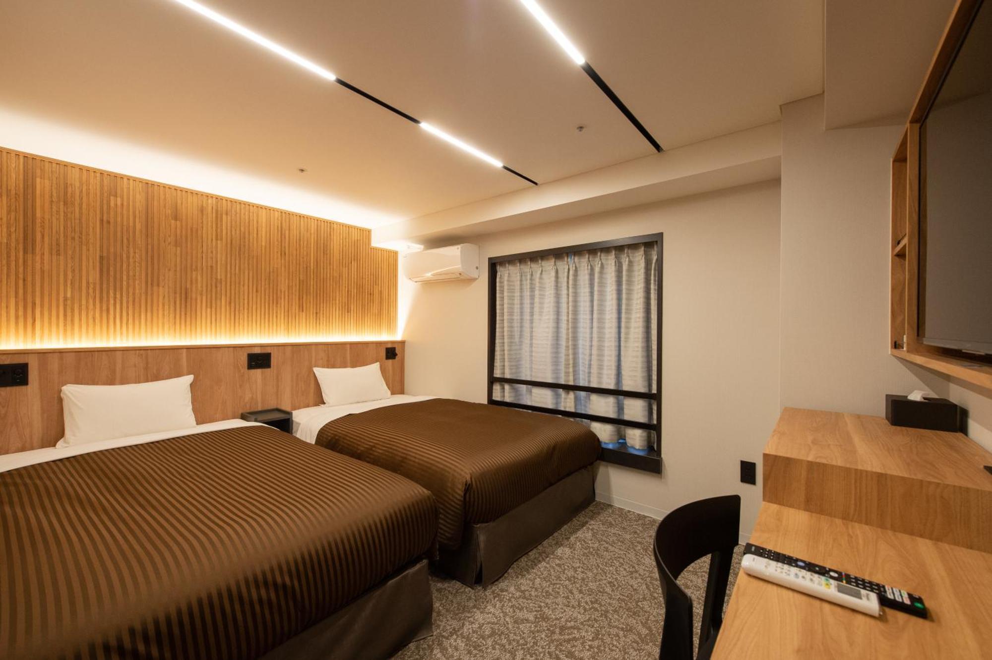 Belmont Hotel Tokyo Dış mekan fotoğraf