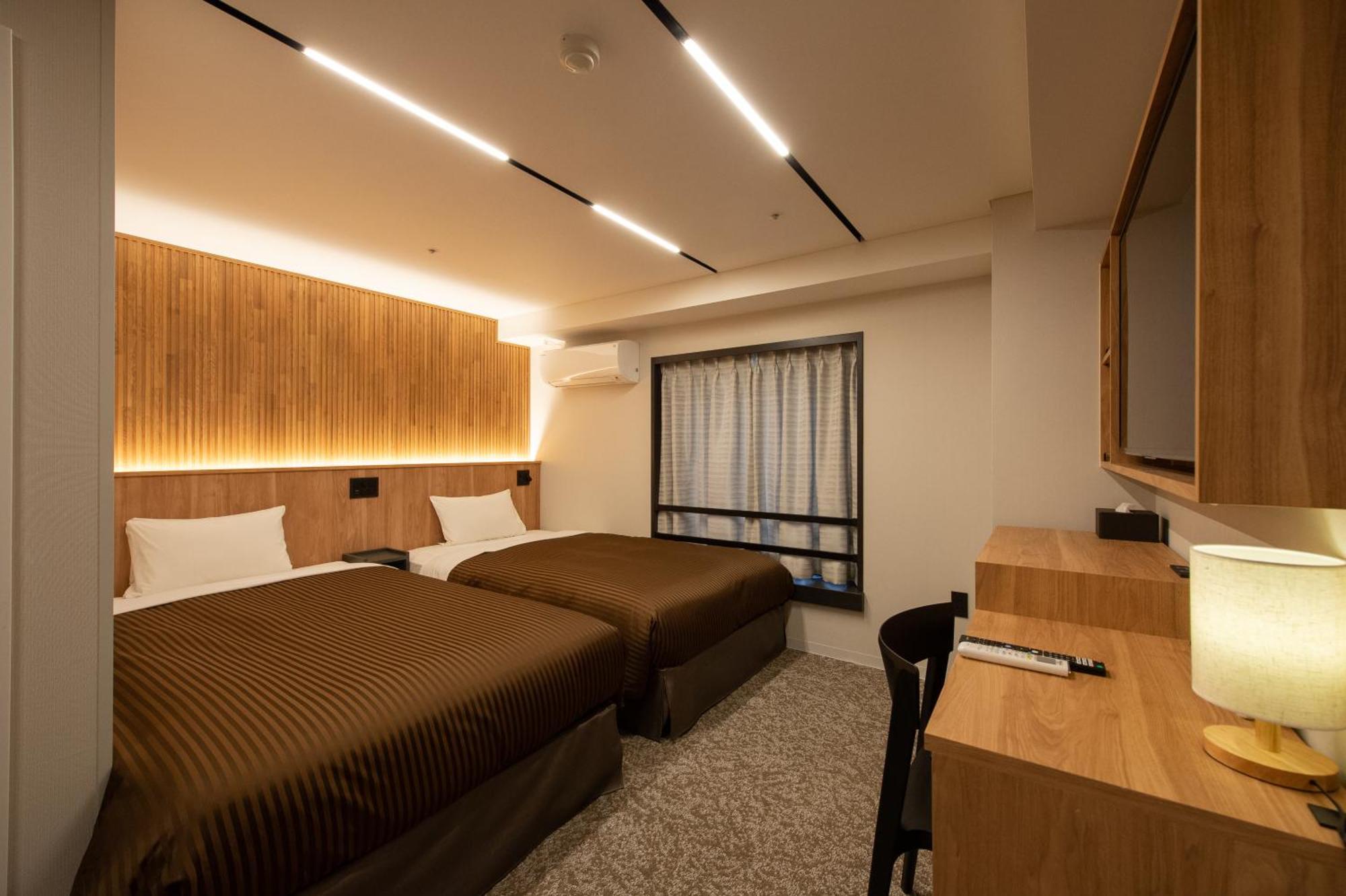 Belmont Hotel Tokyo Dış mekan fotoğraf
