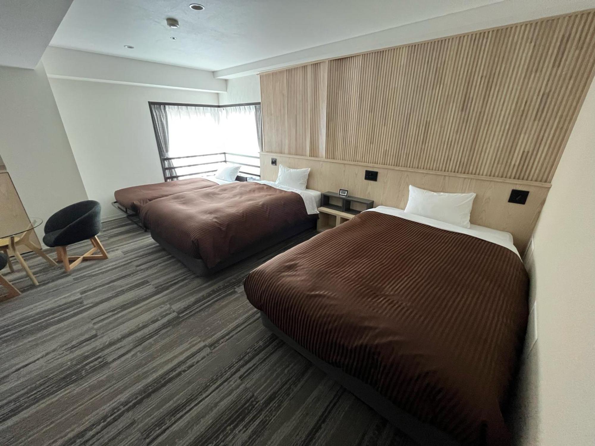 Belmont Hotel Tokyo Dış mekan fotoğraf