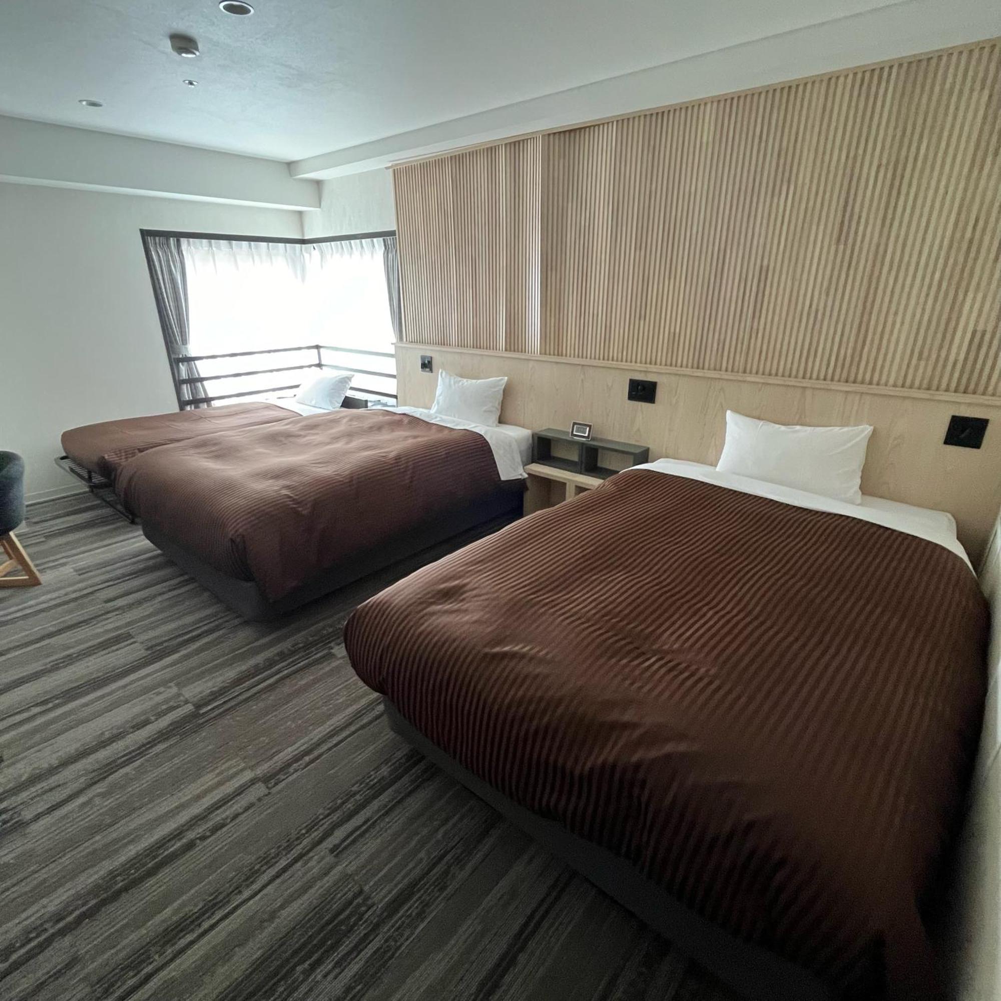 Belmont Hotel Tokyo Dış mekan fotoğraf